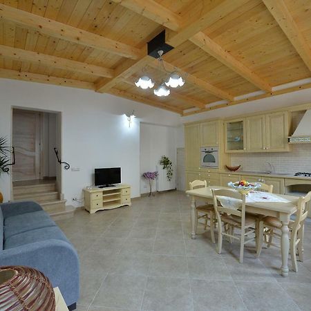 Marghegio' House Apartment Ceglie Messapica Exterior photo